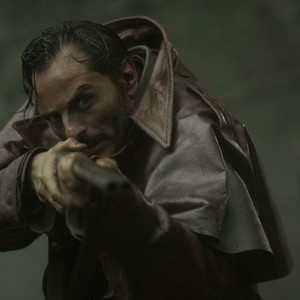 The Silent War (2018) photo 3