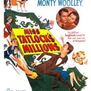 Miss Tatlock's Millions (1948) photo 7