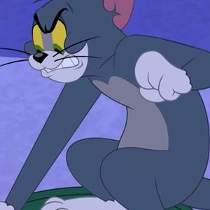 The Tom and Jerry Show: Season 4, Episode 1 - Rotten Tomatoes