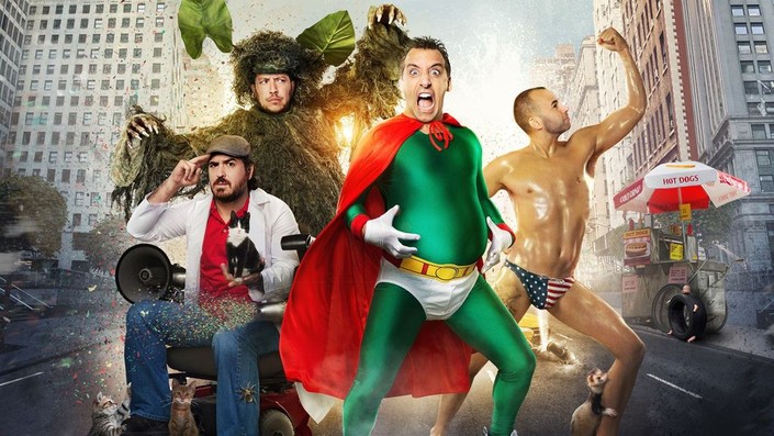 Impractical jokers season 6 stream new arrivals