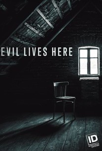 Evil Lives Here: Season 6 | Rotten Tomatoes