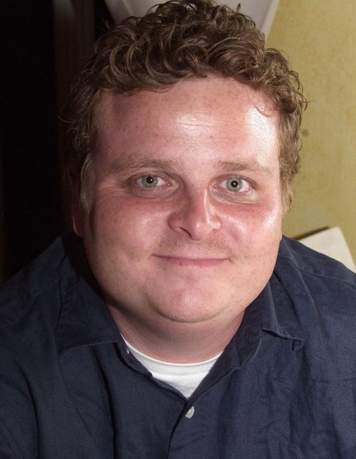 Patrick Renna