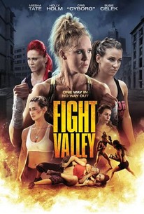 Watch trailer for Fight Valley
