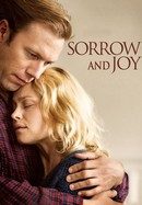 Sorrow and Joy poster image