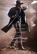 Wyatt Earp poster image