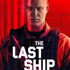 The Last Ship (TV series) - Wikipedia