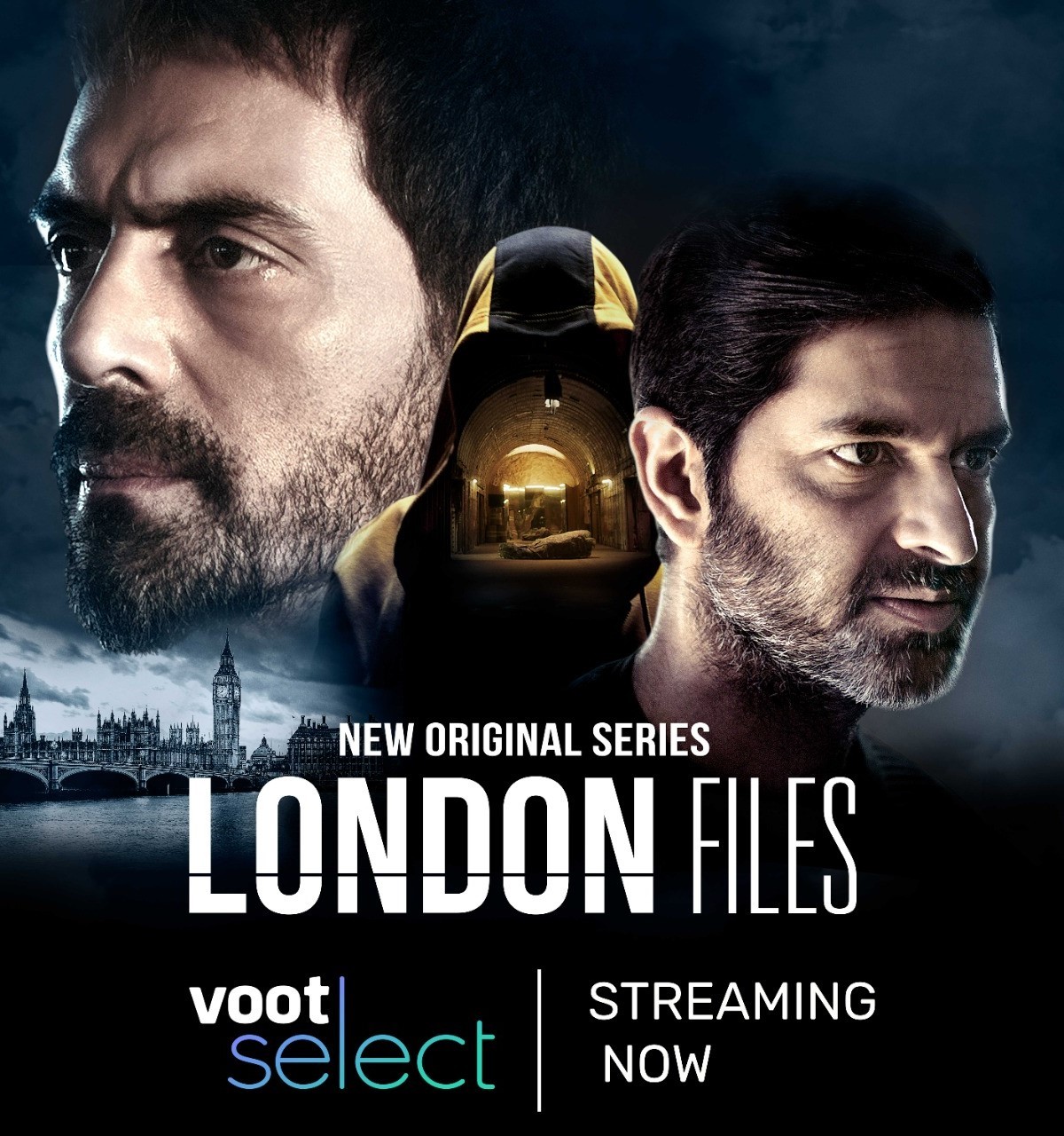 London Files | Rotten Tomatoes