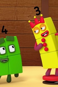 Numberblocks: Season 3, Episode 4 | Rotten Tomatoes