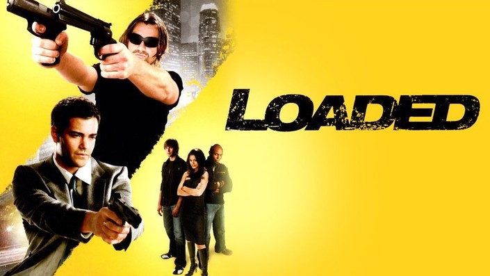 Loaded Released Loaded 2008