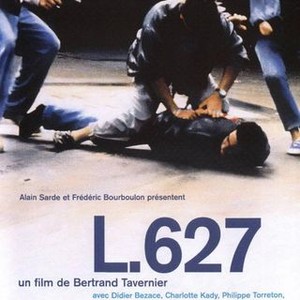 L.627 (1992) photo 19