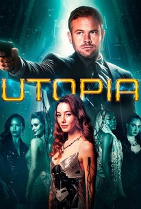 Utopia (2024) | Rotten Tomatoes