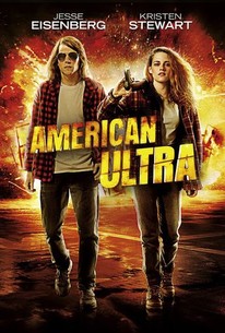 Watch trailer for American Ultra