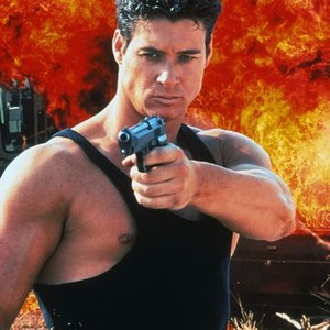 Human Time Bomb (1996) photo 2