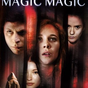 Magic Magic (2013) photo 5