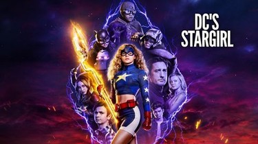 Stargirl episode sales 11 123movies