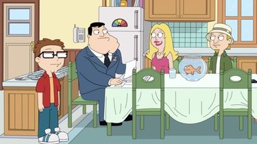 American Dad Season 15 Episode 21 Rotten Tomatoes