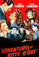 Adventures of Kitty O'Day poster image
