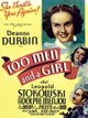 100 Men and a Girl