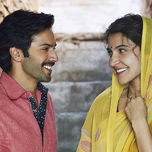 A scene from "Sui Dhaaga: Made in India." photo 5