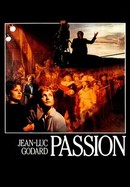Passion poster image