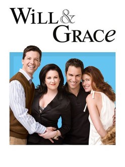 Will & Grace: Season 8 | Rotten Tomatoes