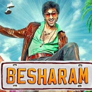 Besharam photo 18