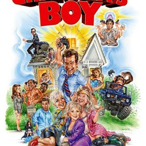 Grandma's Boy - Rotten Tomatoes