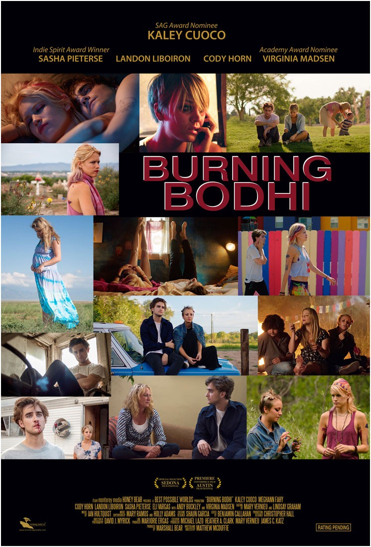 Burning Bodhi Pictures | Rotten Tomatoes