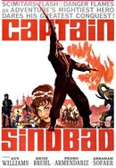 Captain Sindbad poster image
