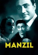 Manzil poster image