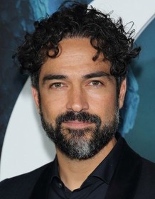 Alfonso Herrera