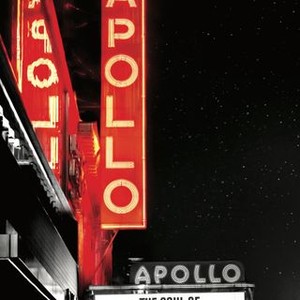 "The Apollo photo 1"
