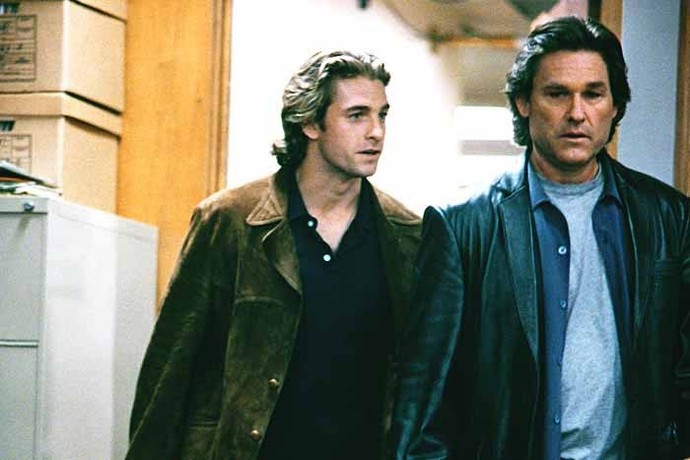 Dark Blue | Rotten Tomatoes