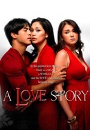 A Love Story poster image