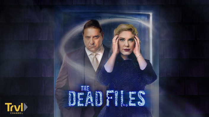 The dead files season 11 discount