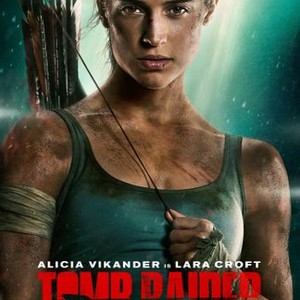 Tomb Raider photo 15