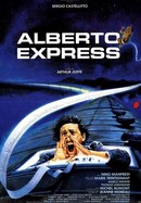 Alberto Express poster image
