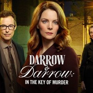 Darrow & Darrow: In the Key of Murder photo 4