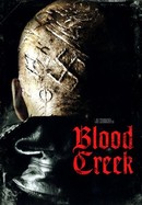 Blood Creek poster image