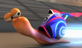 Turbo: Official Clip - Your Driver Is A Snail? photo 9
