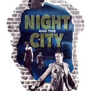 Night and the City (1950) photo 16