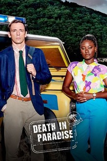 Death in paradise season 9 online hotsell