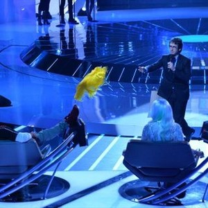 Rising Star, Josh Groban, 'Semifinals', Season 1, Ep. #9, 08/17/2014, ©ABC