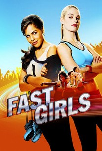 Fast Girls
