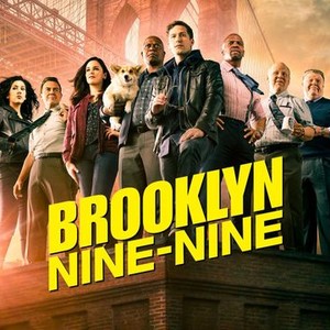 "Brooklyn Nine-Nine photo 3"