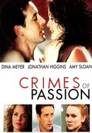 Crimes of Passion poster image