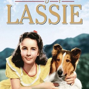 LASSIE : : Movies & TV