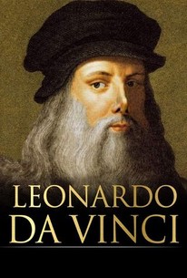 Leonardo da Vinci | Rotten Tomatoes