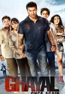 Ghayal Once Again poster image
