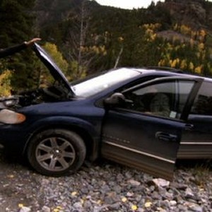 Top Gear (History Channel), Adam Ferrara, 'The Continental Divide', Season 2, Ep. #12, 03/06/2012, ©HISTORY